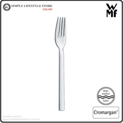 WMF Table Fork