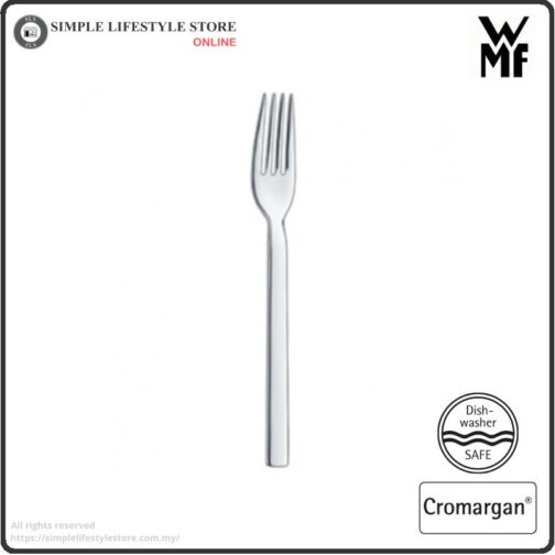 WMF Dessert Fork