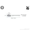 Demi tasse spoon size