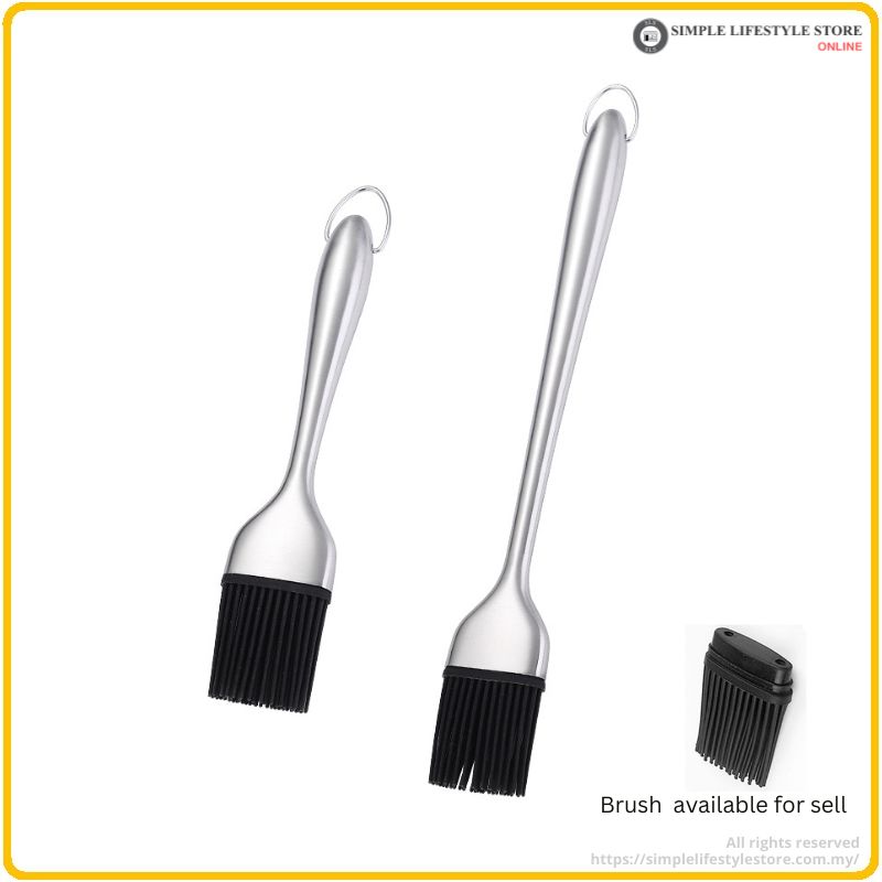 SLS Oil Brush