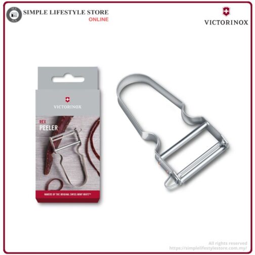 Victorinox Rex Peeler 6.0900